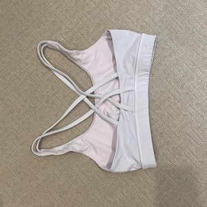Lulu Lemon sports bra